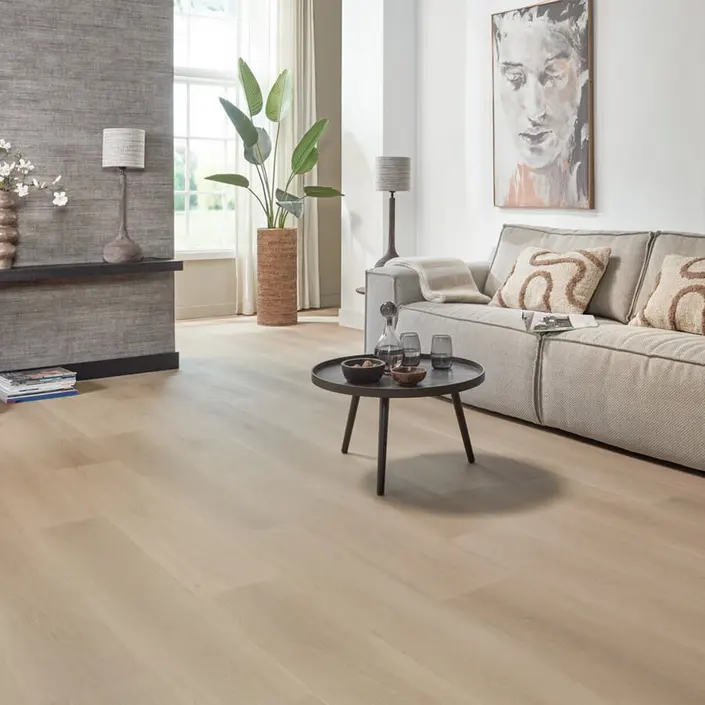 FLOER Natuur Click PVC FLR-3732 Zadar Zand