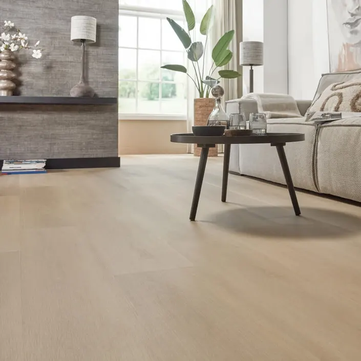 FLOER Natuur Click PVC FLR-3732 Zadar Zand