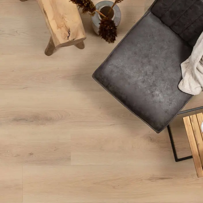 FLOER Natuur PVC FLR-3035 Langelo Landelijk Eiken