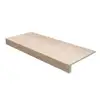FLOER Overzettrede Onbehandeld Eiken Pvc 100 x 32,6 cm