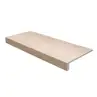 FLOER Overzettrede Onbehandeld Eiken Pvc 100 x 32,6 cm