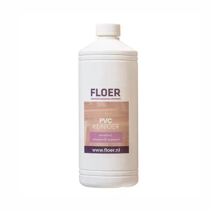 Floer PVC Reiniger 1 Liter