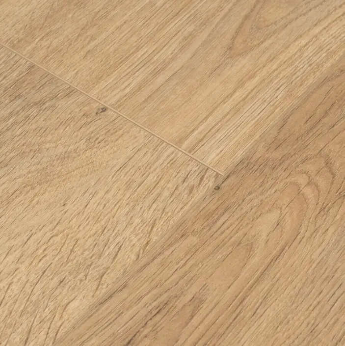 FLOER Steden FLR-1417 Grave Goudbruin Eiken