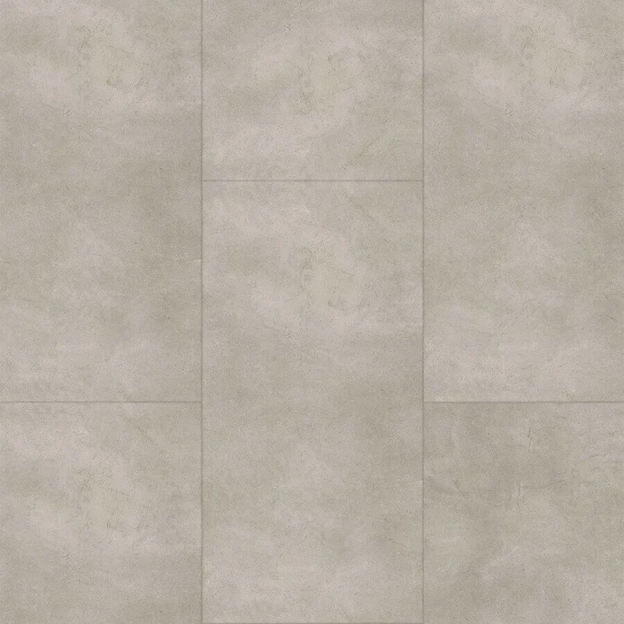 FLOER Tegel Click PVC FLR-3719 Tankenberg Leemgrijs