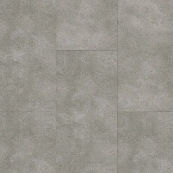 FLOER Tegel Click PVC FLR-3720 Vaalserberg Donkergrijs