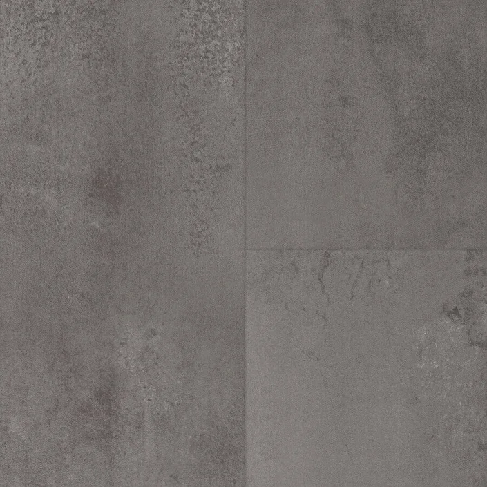 FLOER Tegel PVC FLR-3600 Beton Grijs