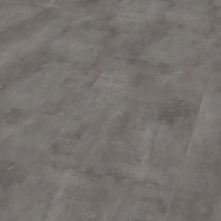 FLOER Tegel PVC FLR-3600 Beton Grijs