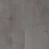 FLOER Tegel PVC FLR-3600 Beton Grijs