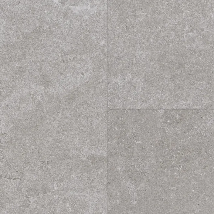 FLOER Tegel PVC FLR-3601 Marmer Lichtgrijs