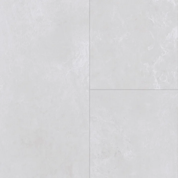 FLOER Tegel PVC FLR-3602 Kalksteen Wit