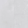 FLOER Tegel PVC FLR-3602 Kalksteen Wit