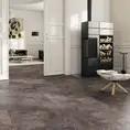 FLOER Tegel PVC FLR-3603 Graniet Donker