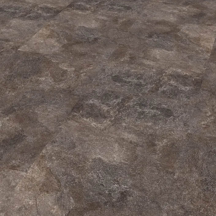 FLOER Tegel PVC FLR-3603 Graniet Donker