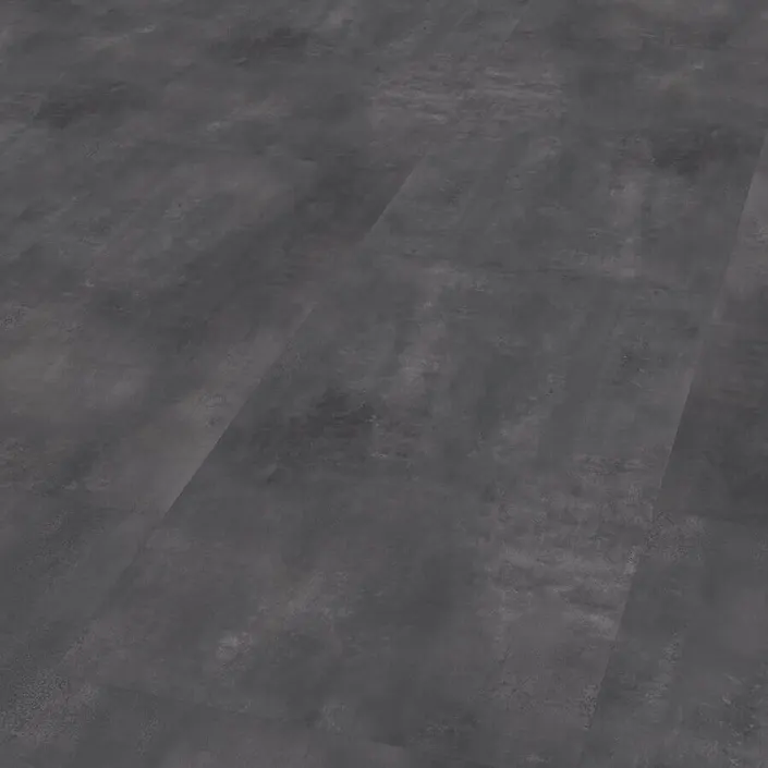 FLOER Tegel PVC FLR-3604 Beton Antraciet