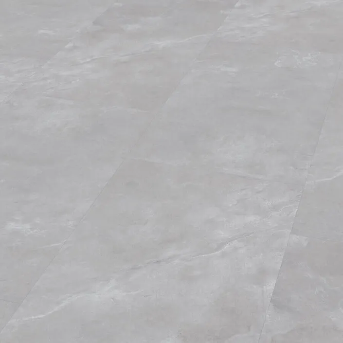 FLOER Tegel PVC FLR-3605 Keramisch Lichtgrijs