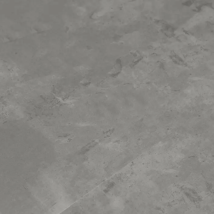 FLOER Tegel PVC FLR-3608 Betonlook Grijs