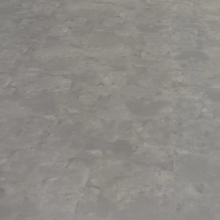 FLOER Tegel PVC FLR-3608 Betonlook Grijs