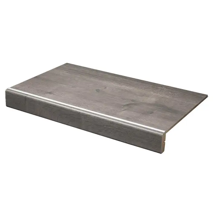 Floer Traptrede 1032 Diepbruine Eik 115 x 32,6 x 6 cm (2 stuks)