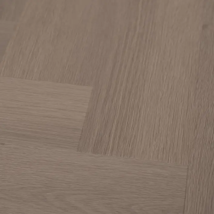 FLOER Visgraat Click PVC FLR-3930 Greige Eiken