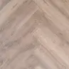 Floer Visgraat Laminaat FLR-1607 Gerookt Wit Eiken