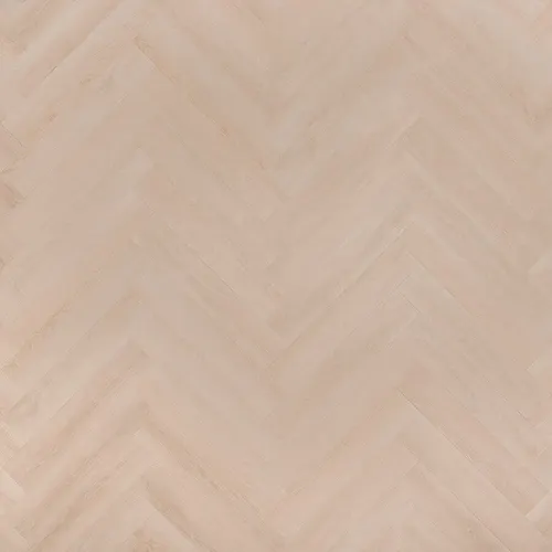 FLOER Visgraat PVC FLR-3516 Cremewit Eiken