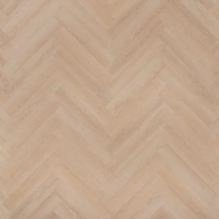 FLOER Visgraat PVC FLR-3517 Onbehandeld Eiken