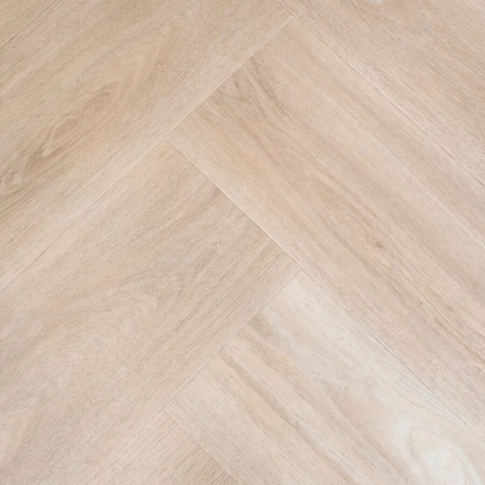 FLOER Walvisgraat Click PVC FLR-3914 Orka Onbehandeld