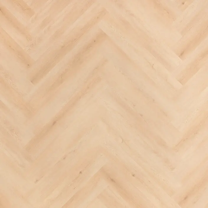 FLOER Walvisgraat Click PVC FLR-3916 Cetus Creme