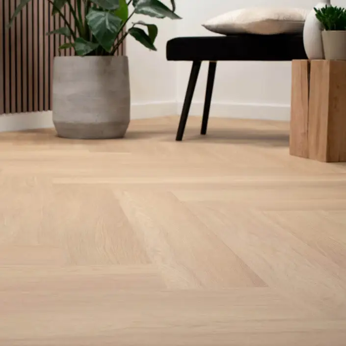 FLOER Walvisgraat PVC FLR-3525 Noordkaper Natuur