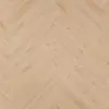 FLOER Walvisgraat PVC FLR-3527 Gaia Grijsbeige