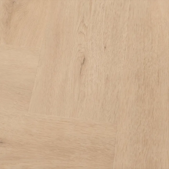 FLOER Walvisgraat PVC FLR-3527 Gaia Grijsbeige