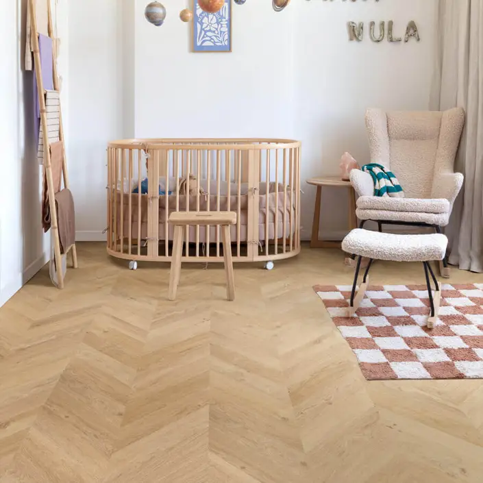 Floorify Hongaarse Punt Conchita F718