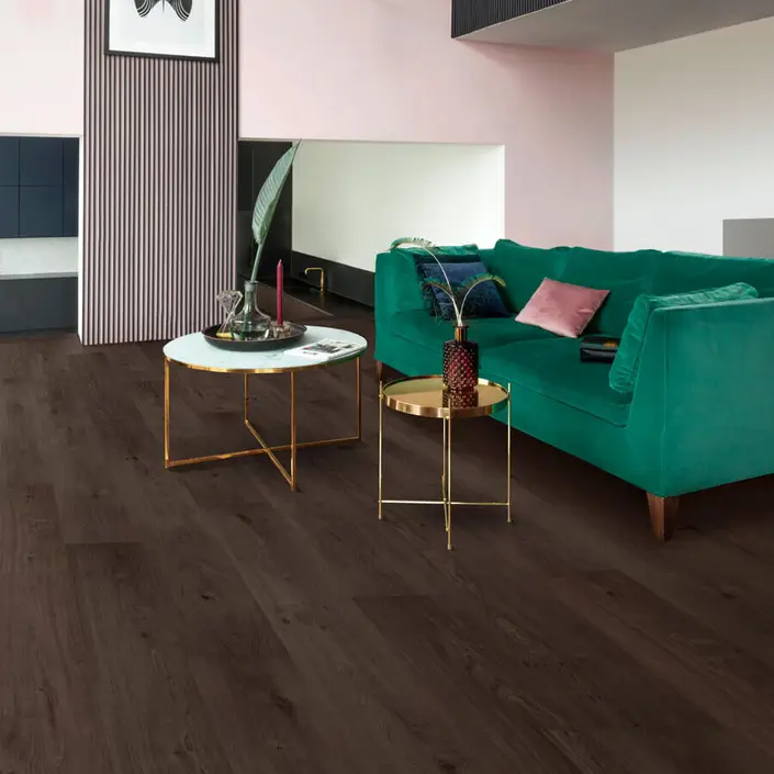 Floorify Lange Planken Black Beauty F022