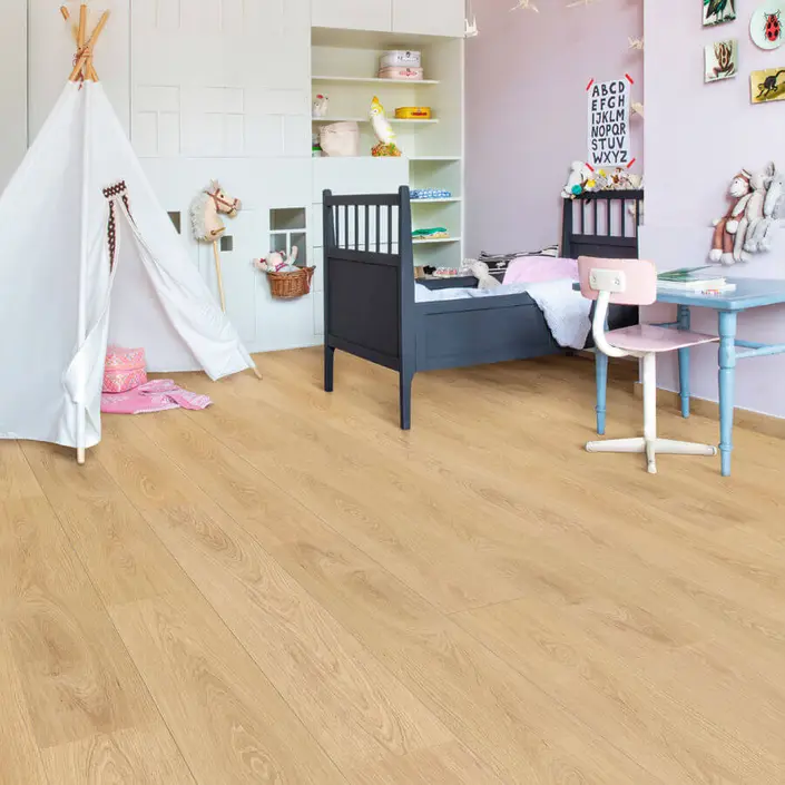 Floorify Lange Planken Butter Crips F002T