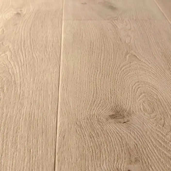 Floorify Lange Planken Gluedown Champagne FG017