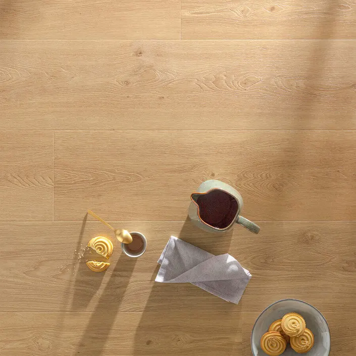 Floorify Lange Planken Gluedown Cider FG018