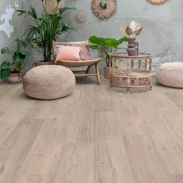 Floorify Lange Planken Gluedown Goose FG036