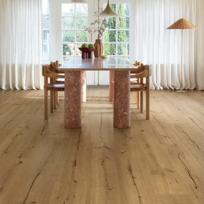 Floorify Lange Planken Havanna F037T