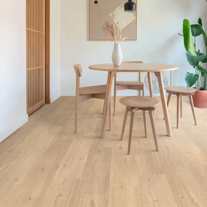 Floorify Lange Planken Latte F034T