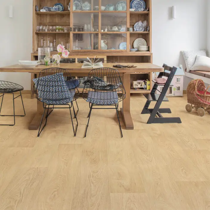 Floorify Lange Planken Paris Tane F001T