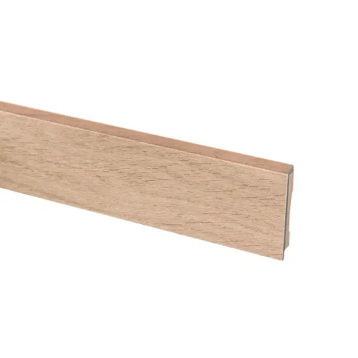 Floorify Standaard Plint 61x10 mm (200 cm)