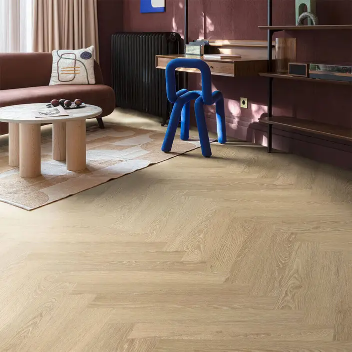 Floorify Visgraat Buri F306