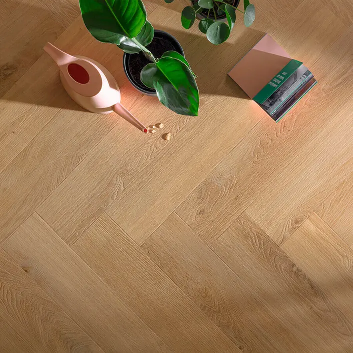 Floorify Visgraat Gluedown Anago FG319