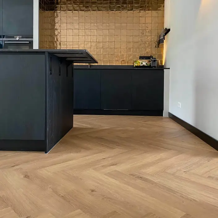 Floorify Visgraat Gluedown Anago FG319