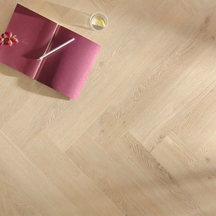 Floorify Visgraat Gluedown Hirame FG300