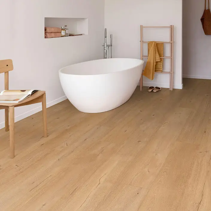 Floorify XL Planken Frangipane F095