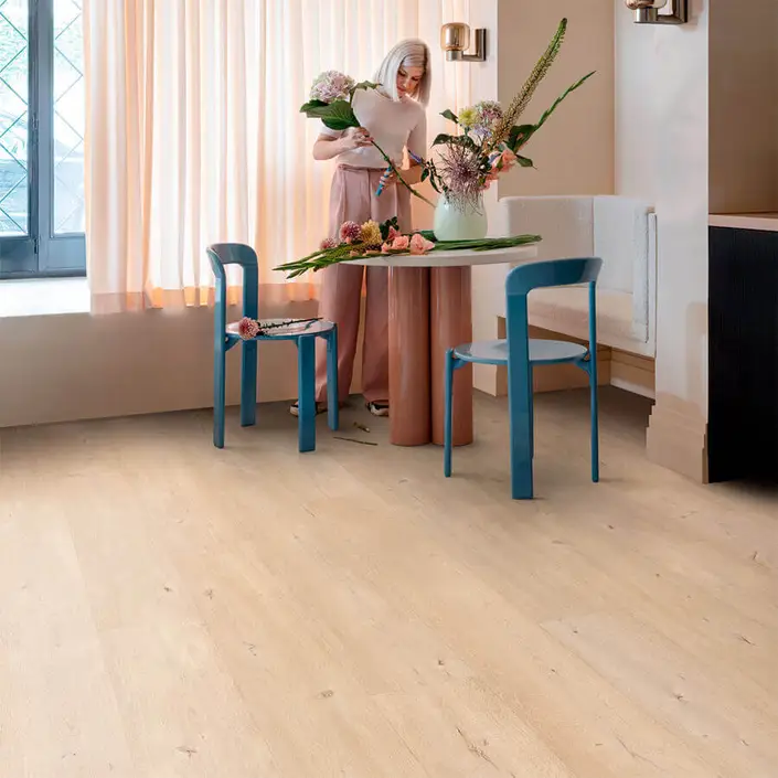 Floorify XL Planken Petit Beurre F092