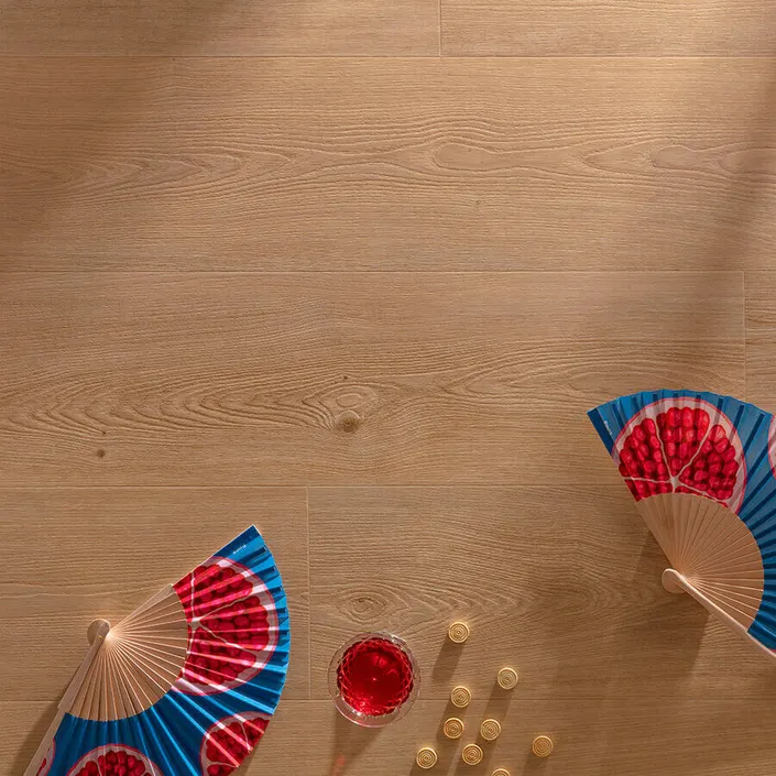 Floorify XL Planken Toffee F098