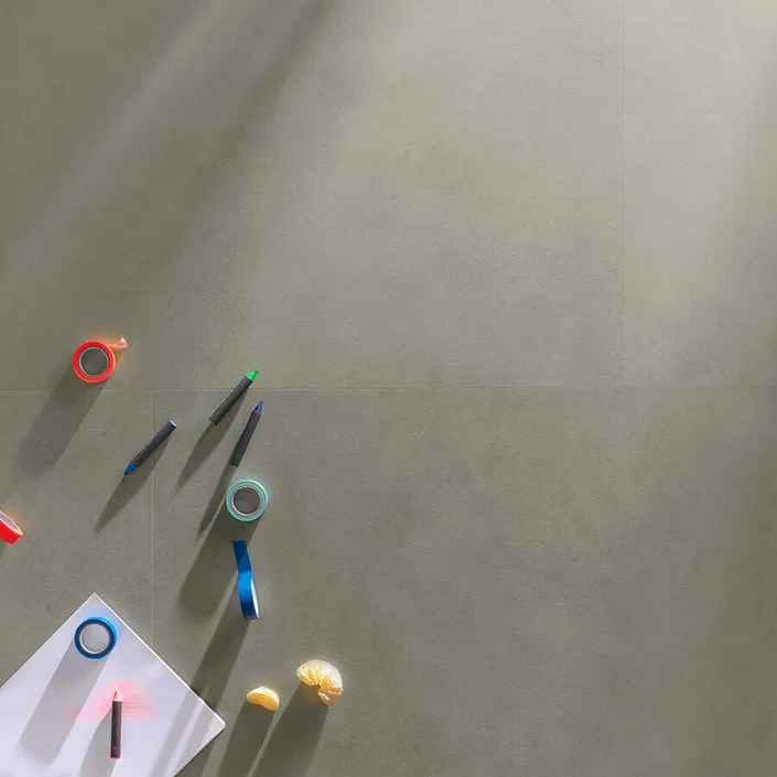 Floorify XL Tegels Oyster F015