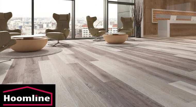 Hoomline Digitale vloer